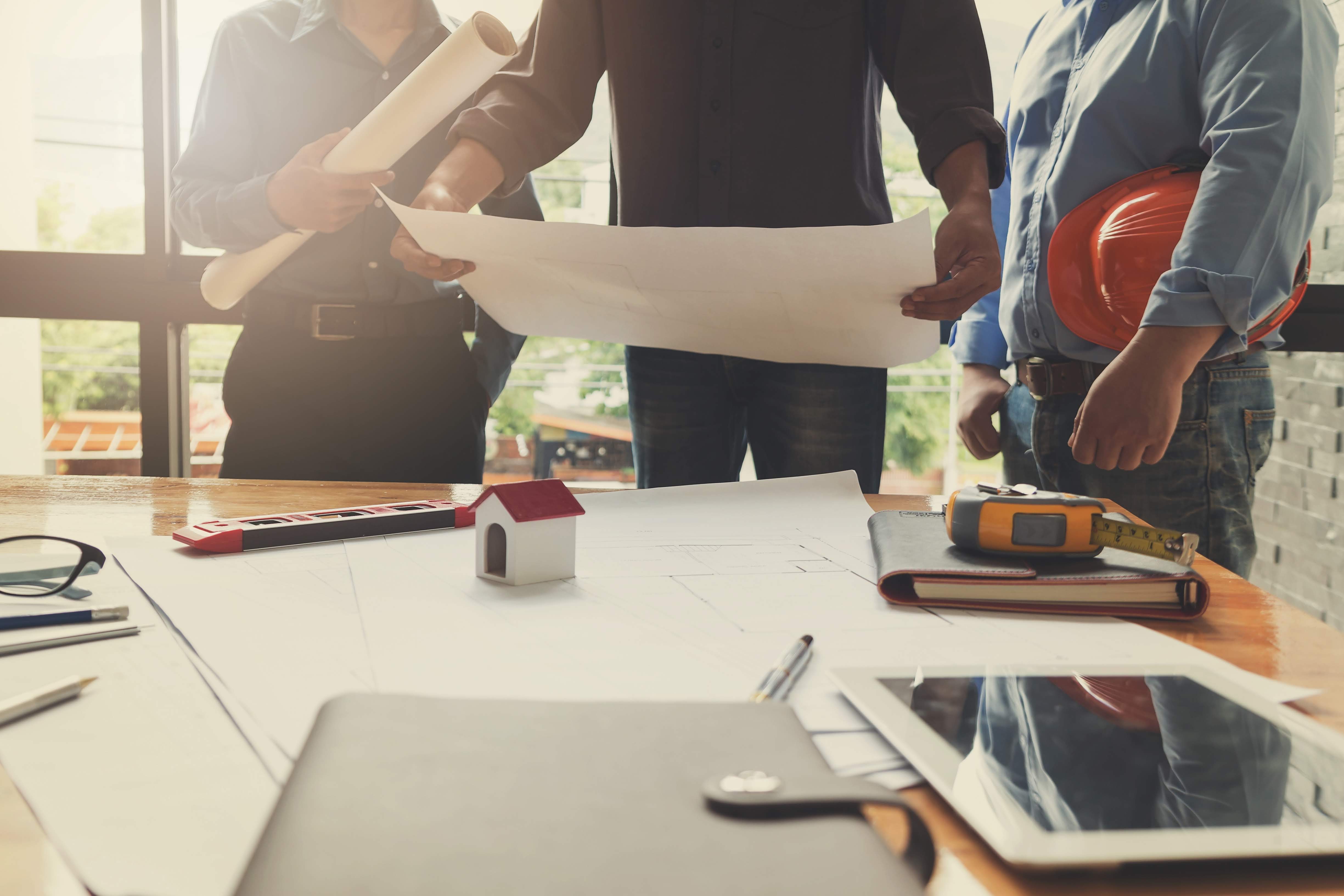 Melrose Construction Group: Service Image-0 Melrose Construction Group: Service Image-0